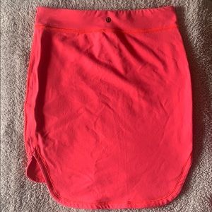 Lululemon Skirt